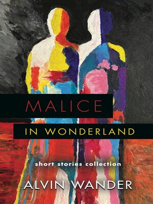 cover image of Malice in Wonderland